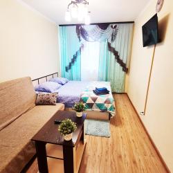 2-комнатные апартаменты люкс