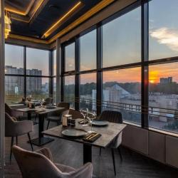 Фото Отель 7 Небо (бывш. Тура)