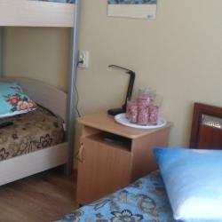 Фото Отель Заря