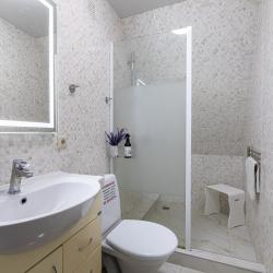 Фото Отель Гостевой дом Лесная сказка