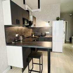 Фото Отель Like Home (Лайк Хоум) на улице Фармана Салманова 3