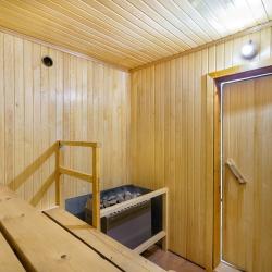 Фото Отель Дом в Науке