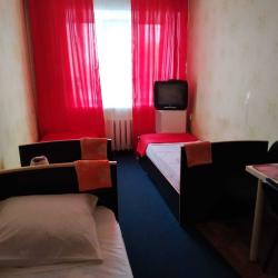 Фото Отель MAXROOMS (Максрумс)