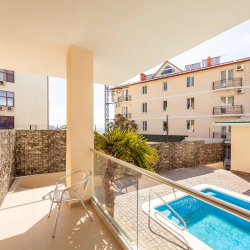 Фото Отель Villa Viktoria (Вилла Виктория)