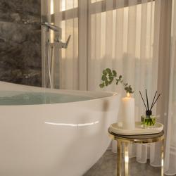 Фото Отель DiliMah Premium Luxury (ДилиМах Премиум Лакшери)