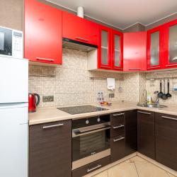 Фото Отель Гостевые студии Екатерины Бочкаревой на улице Молодежная