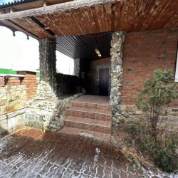 2-комнатный номер люкс с 1 двуспальной кроватью