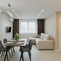 Фото Отель Maria Rooms на улице Московская 7Б