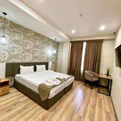 Фото Отель Alpha Plaza Hotel & SPA (Альфа Плаза и СПА)