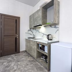 Фото Отель Гости Кавказа