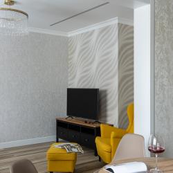 фото 3 Евро-апартаменты ELIZA HOME Звездная