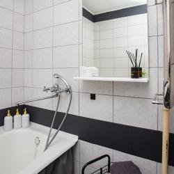 Фото Отель Квартиры на улице Свободы 7