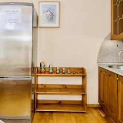 1-комнатные апартаменты стандарт