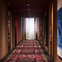 Фото Отель Yurta Boutique Hotel (Юрта Бутик)