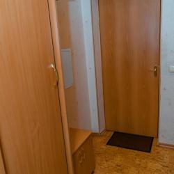 2-комнатные апартаменты стандарт