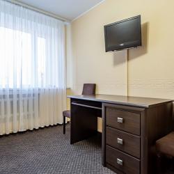 Фото Отель Турист