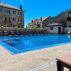 Фото Отель Гранада