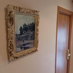 Фото Отель Рождественский