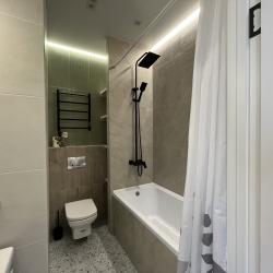 1-комнатные апартаменты люкс