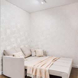 Фото Отель 2-к. квартира, 47 м², 2 кровати