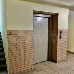 Фото Апартаменты на улице Маршала Баграмяна 14