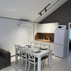 Фото Отель аМОРЕbeach