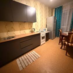 Фото Апартаменты на улице Кронштадтская