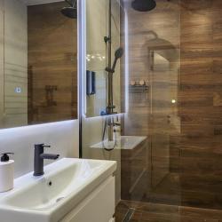 Фото Отель Мыс на Неве