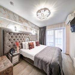 Фото Отель Аурия Круиз