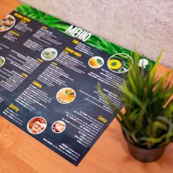 2-комнатный номер люкс с 1 двуспальной кроватью