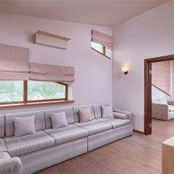 Фото Загородный отель Гуляй-Город