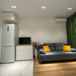 Фото Отель Li Apartments на проспекте Новонский 4А
