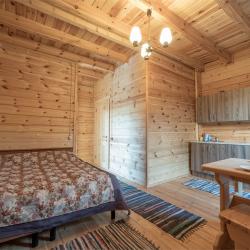 2-местный коттедж стандарт