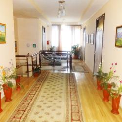 Фото Отель Гоби