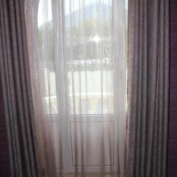 Фото Отель Жара