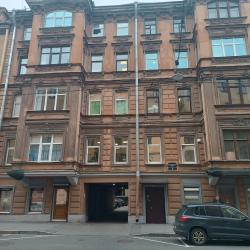 Фото Отель МК Коломенская