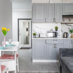 Фото Апартаменты SunRеntаl (СанРентал) на улице Тимошенко