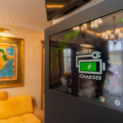 Фото Отель Kapkana Bay Plaza (Капкана Бэй Плаза)