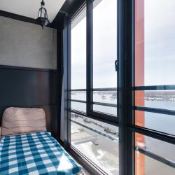 Фото Апартаменты на улице Обская