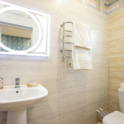 Фото Отель Вилла Роза