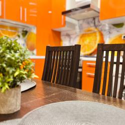 Фото Отель Harmonia Apartments (Гармония Апартментс) на улице Шекснинская 62