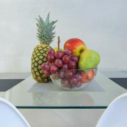 Фото Апартаменты на улице Золотая Горка