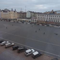 Фото Отель Kulma (Кулма)