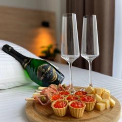 Фото Grey`s Hotel (Грейс Отель)