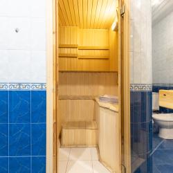 4-комнатные апартаменты улучшенные