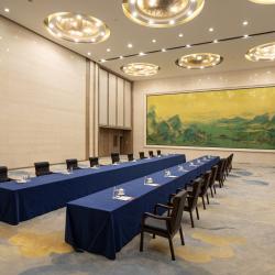 Фото Отель Beijing Palace Soluxe Astana (Пекин Палас Солюкс Астана)