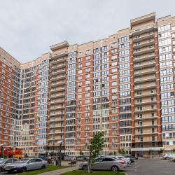 Фото Отель Posutochno One Days (Посуточно Ван Дэйс) на улице Героев-Разведчиков 6 корпус 4