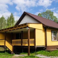 3-местный коттедж стандарт