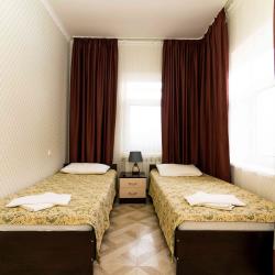 Фото Отель Клён