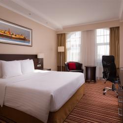 Фото Отель Courtyard by Marriott Kazan Kremlin (Кортъярд Марриотт Кремль)